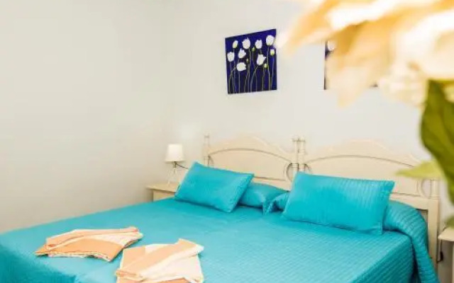 Apartamentos Casamonteymar