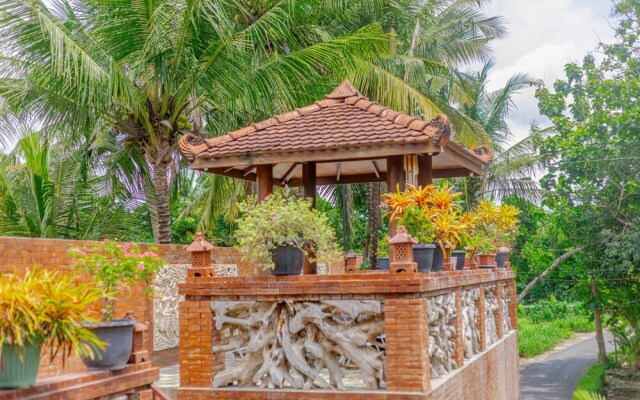 Amartha Indotama Private Villa