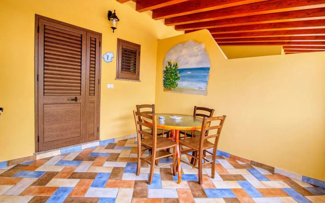 Residence Cala Croce