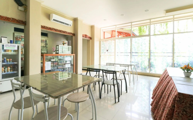 Griyonur Homestay Syariah