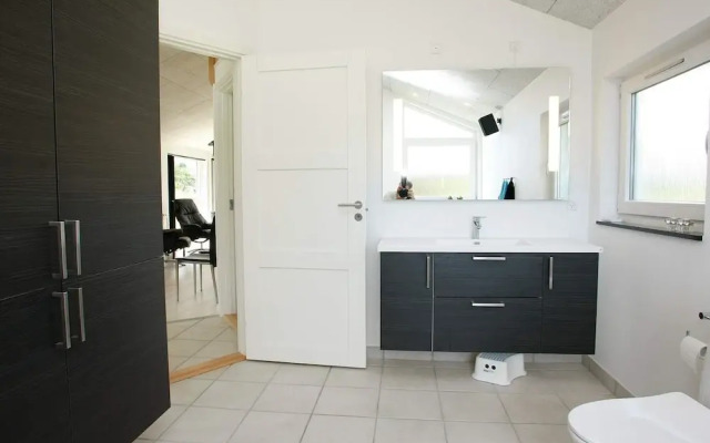 6 Person Holiday Home in Hals