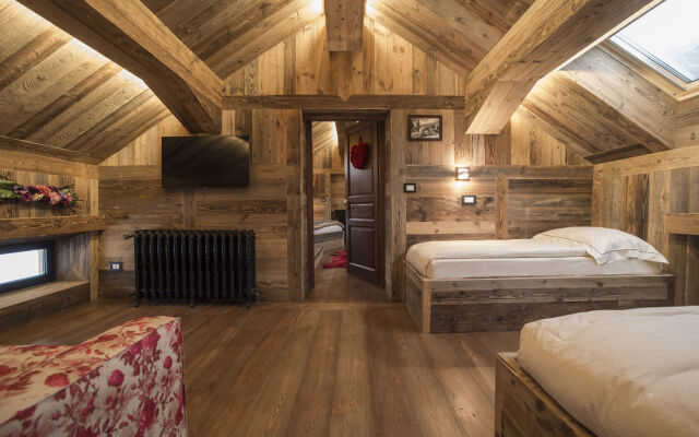 Hotel Maison de Neige