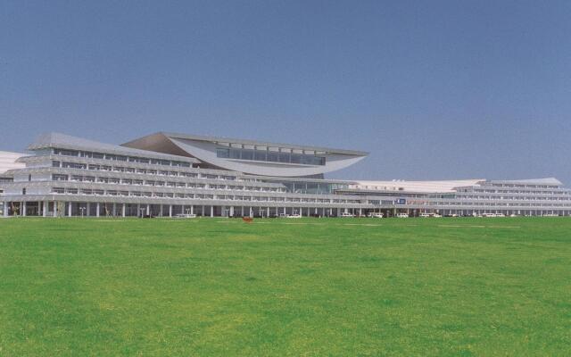 Xiamen International Seaside Hotel