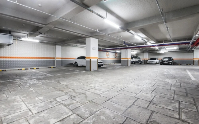 Jinju Chungmugongdong Firenze