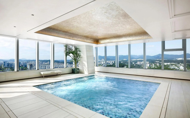 Hotel Onoma Daejeon, Autograph Collection