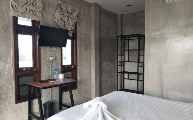 Baan Sudsakorn Homestay