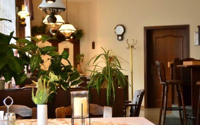 Hotel Deutsches Haus