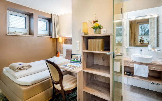 Hotel Stadtidyll