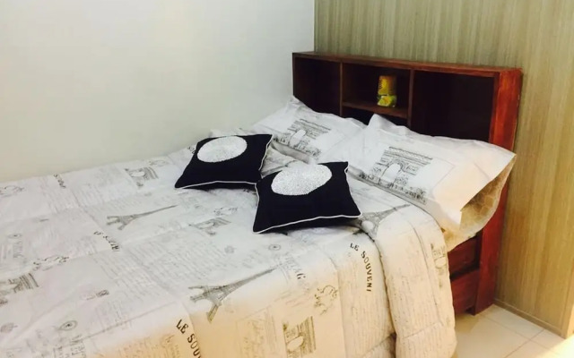 Breeze Residences Condo