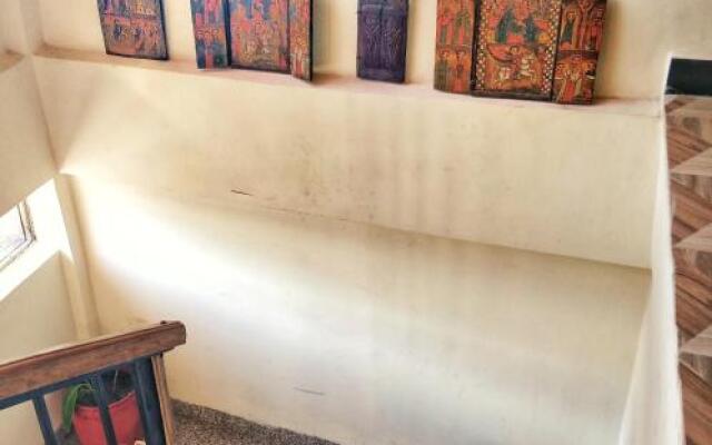 Holidays Hotel Lalibela