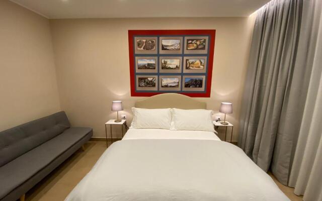 Mdc Luxury Rooms Naples