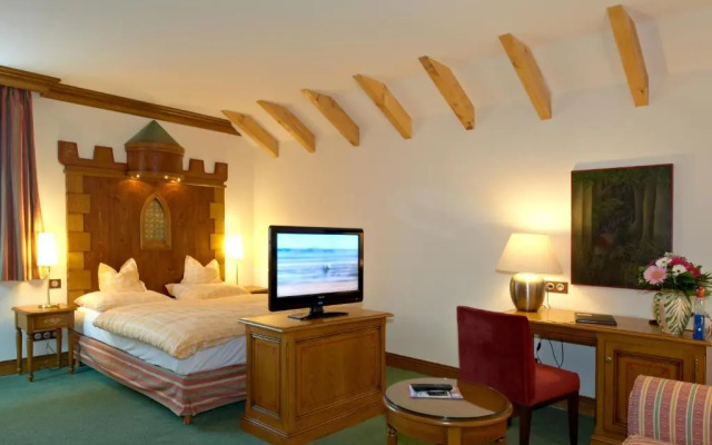 Hôtel Chez Jean