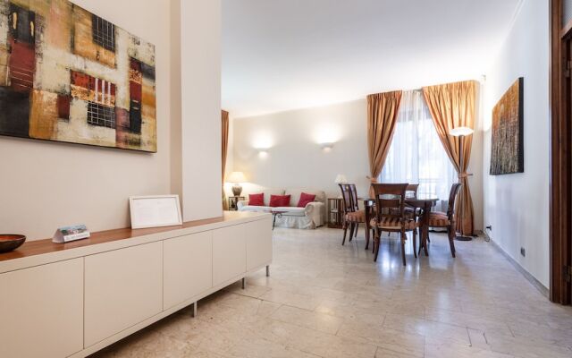 Italianway - D'orsenigo 22