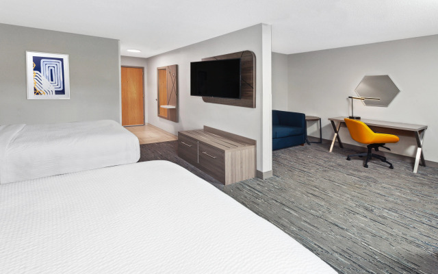 Holiday Inn Express Fremont by IHG