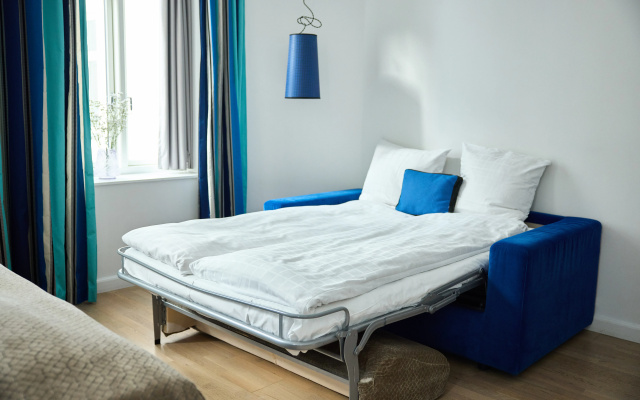 Absalon Hotel