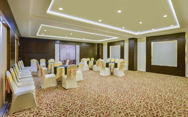 Summit Montana Suites & Spa 