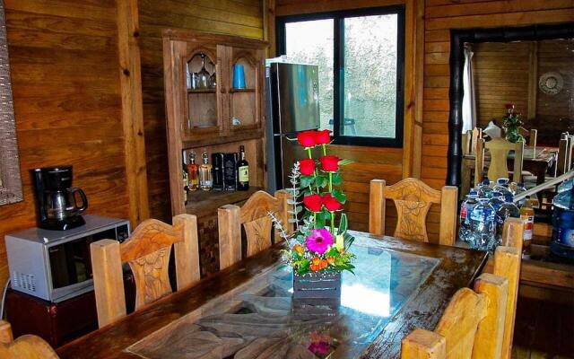 Alicat Villas