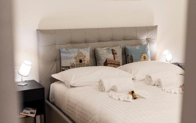 Apartments Florence - Modern Signoria