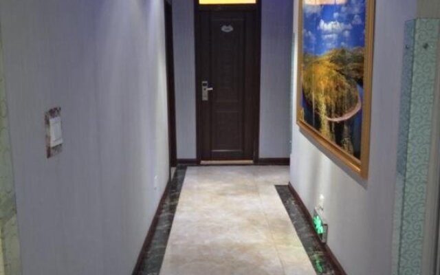 Hulunber Yijia Hotel