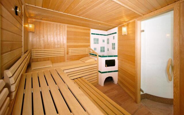 Appartement- und Wellnesshotel Charlotte - 3 Sterne Superior