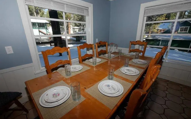 3664 Birch Avenue Cabin