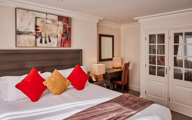 The Royal Horseguards, London