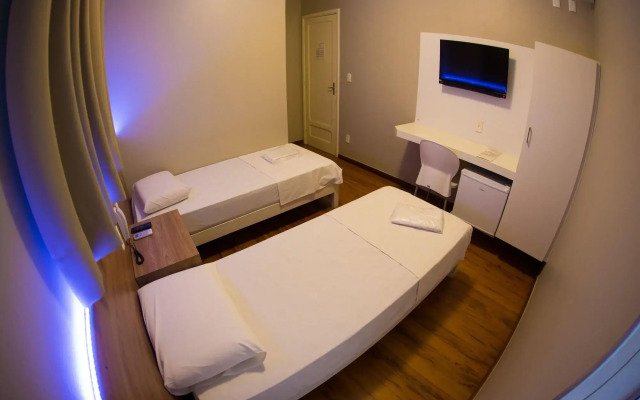 Hotel Esplanada