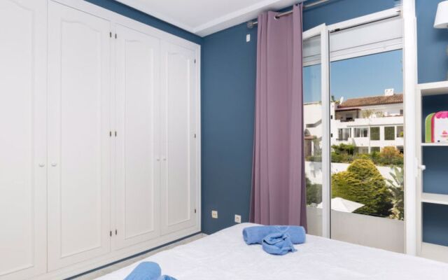 Apartment Penthouse Greenview