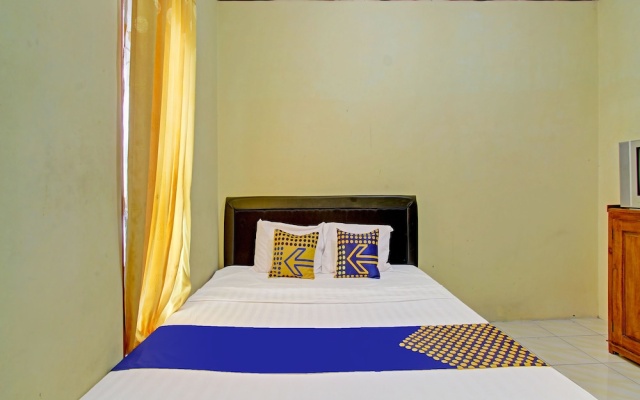 Spot on 91850 Hotel Citra Indah – Guest Rooms – Karanganyar