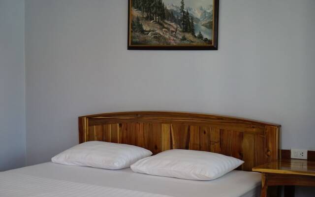 Anyamanee Resort Trat