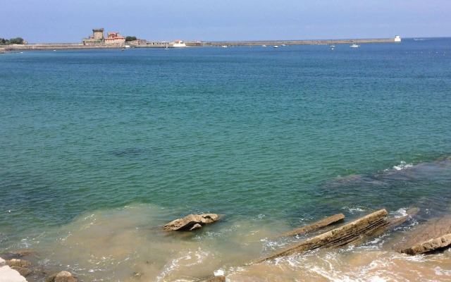 Résidence Fort Socoa