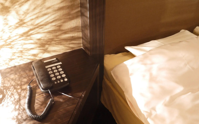 Hotel Hills