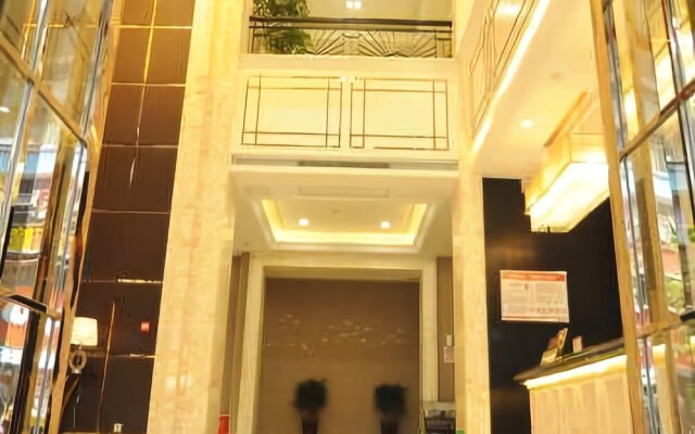 Leshan Hotel