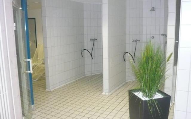 Meister BÄR HOTEL Wunsiedler Hof