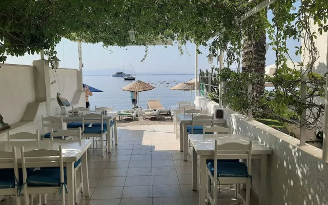 Ilgin Hotel Ortakent