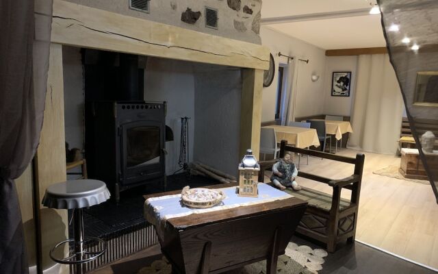 Domaine Le Colombié