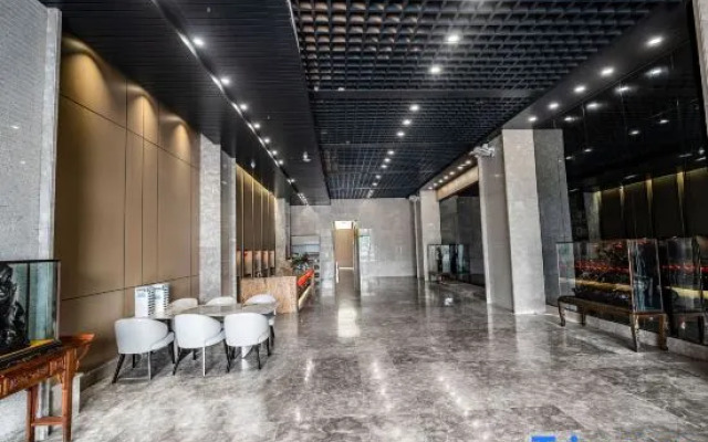 Wenchang Tiancheng BBH Hotel