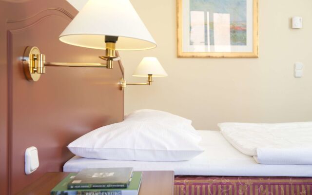 Sorat Hotel Brandenburg
