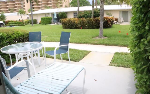 Jamaica Royale 063 - 1 Br Villa