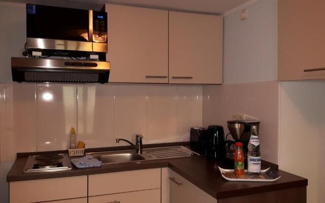 Hotel Pension Nordlicht