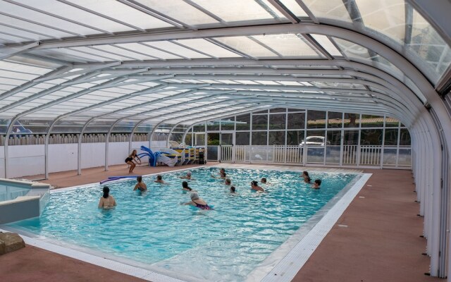 Camping Les Brillas