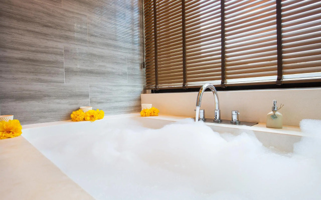 The Series Resort Khaoyai