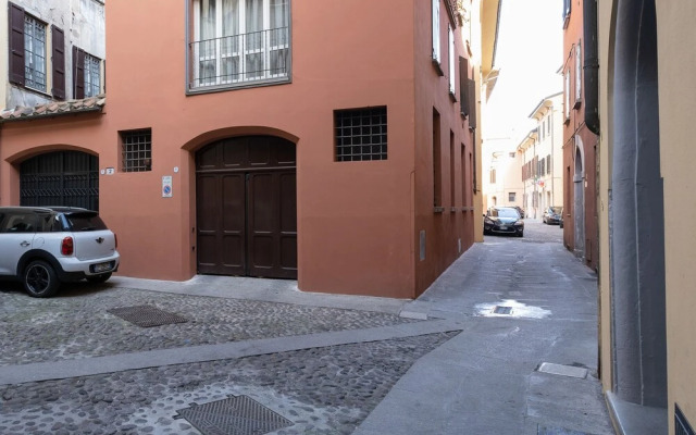 Lo Scrigno di Vicolo Mandria