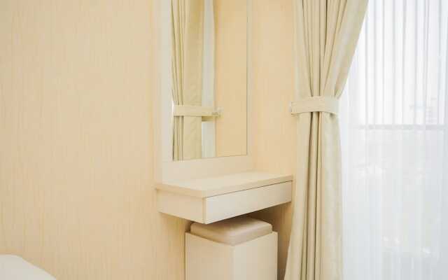 Well Furnished Studio Apartment Sky House Bsd