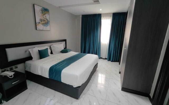 Hotel Lourdes Siaya