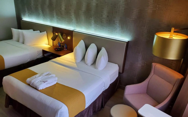 Atlantica Hotel Halifax