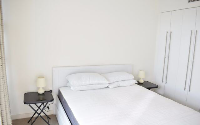 1 Bedroom Apartment in Battersea With Roof Terrace