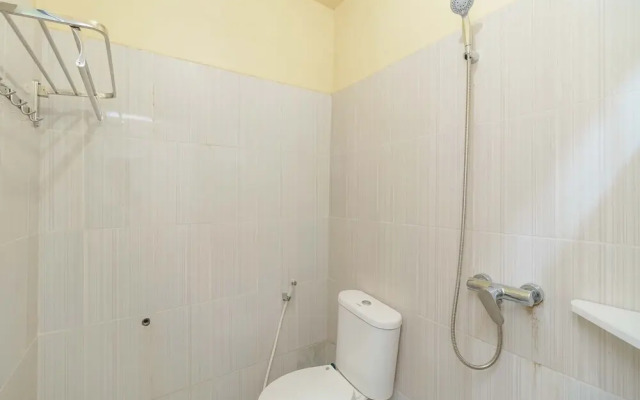 Wisma Dame by RedDoorz