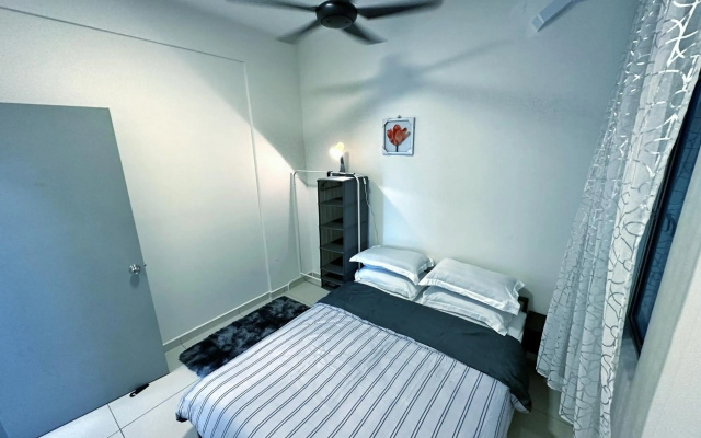 Adelea Homestay MERU
