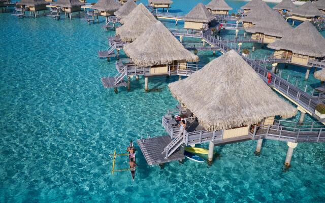 InterContinental Le Moana Resort Bora Bora, an IHG Hotel